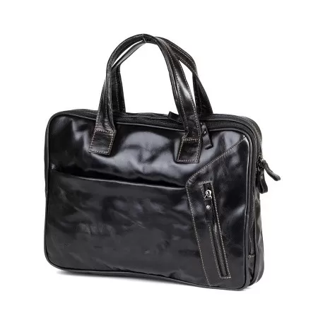 Сумка деловая Francesco Molinary арт. 7111014