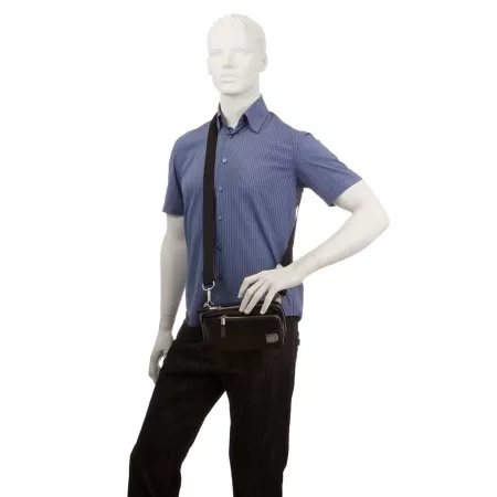 Мужская сумка-клатч Francesco Molinary арт. 3612743-2