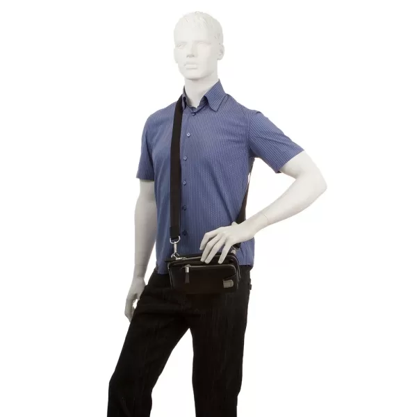 Мужская сумка-клатч Francesco Molinary арт. 3612743-2