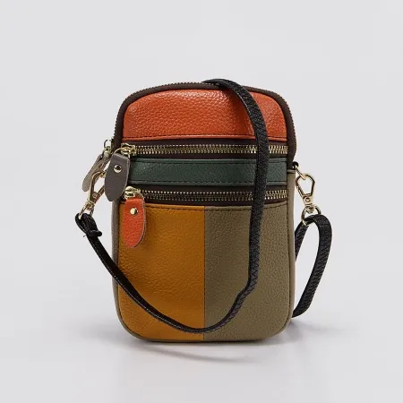 Poshete Сумка-планшет (разноцветный)