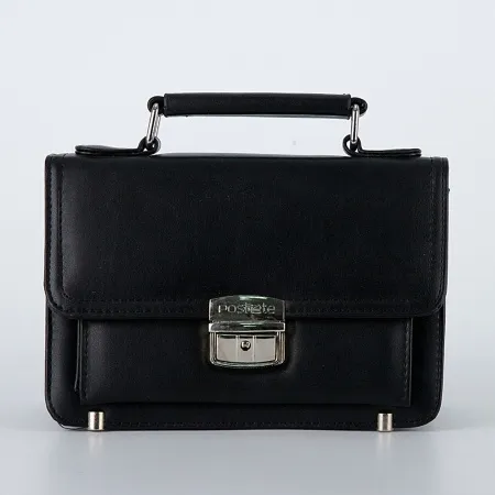 Poshete Барсетка (черный)
