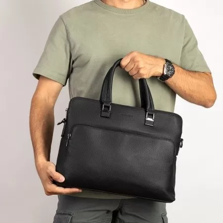 Сумка деловая Valigetti арт. 7438366