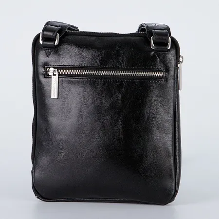 Francesco Molinary Сумка-планшет (черный)