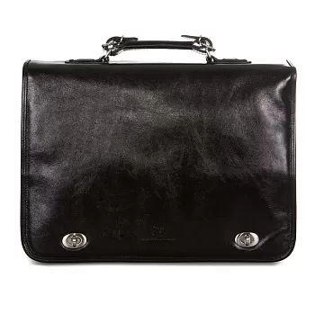 Мужской портфель Francesco Molinary арт. 01131017 Мужской портфель Francesco Molinary арт. 01131017