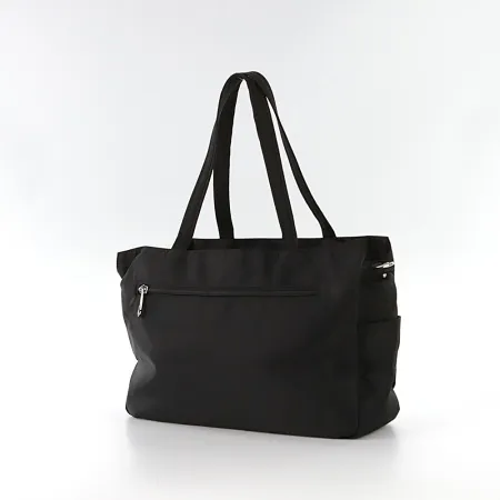 Volunteer Сумка (черный)