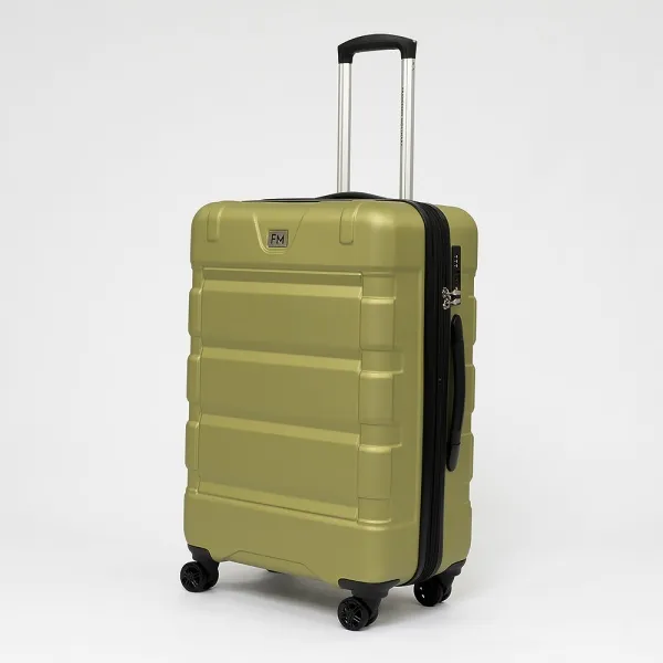 Francesco Molinary Чемодан на 4-х колесах 336-161426