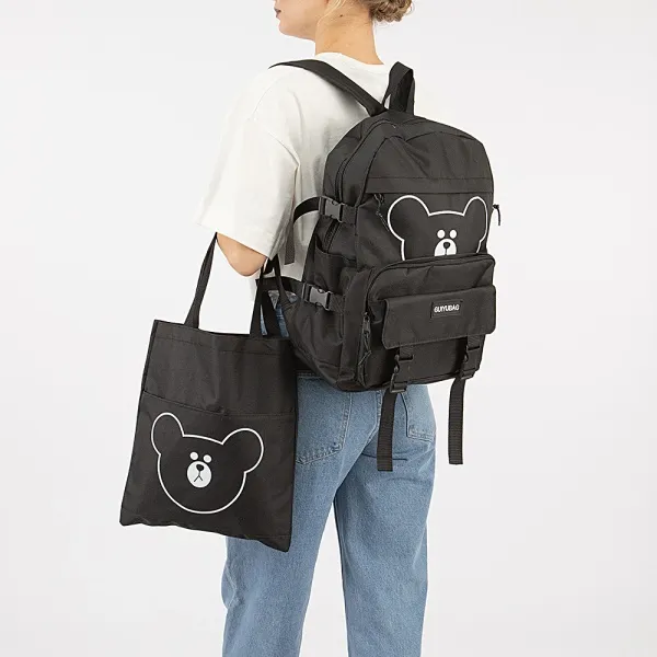 Ecotope Рюкзак 384-201