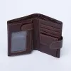 Poshete Бумажник (коричневый)