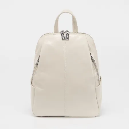 Poshete Сумка-рюкзак (бежевый)