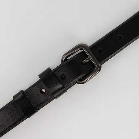 Poshete Ремень (черный)