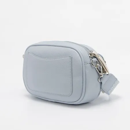 Valigetti Сумка-планшет (голубой)