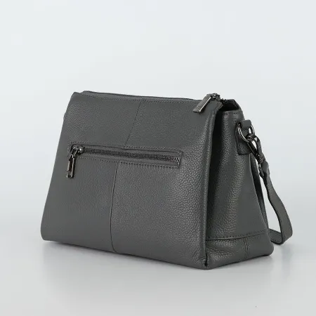 Poshete Сумка (серый)