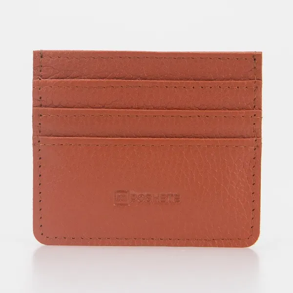 Poshete Чехол для пропуска 604-116M