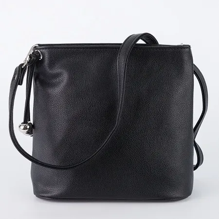 Passo Avanti Сумка-планшет (черный)