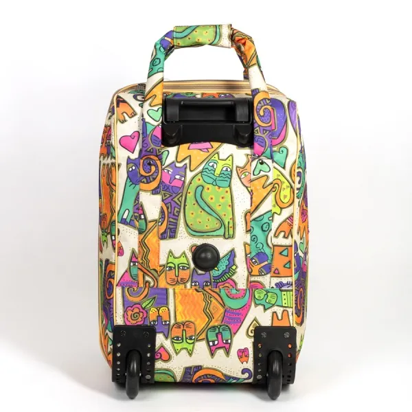 Сумка тележка Valigetti арт. 013-2450.1 Сумка тележка Valigetti арт. 013-2450.1