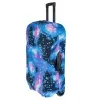 Grott Чехол для чемодана (синий)