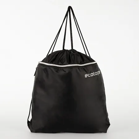 Ecotope Kids Мешок для обуви (черный)