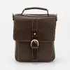 Francesco Molinary Сумка-планшет (коричневый)