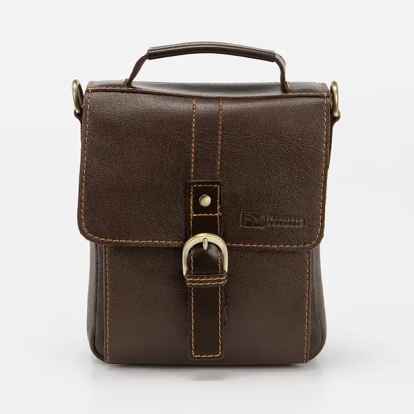 Francesco Molinary Сумка-планшет 352-BL10080-64