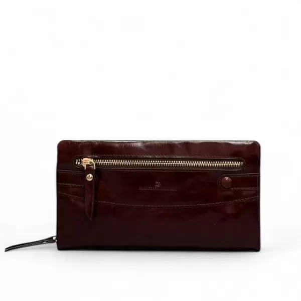 Женский кошелек Francesco Molinary арт. 3918012 Женский кошелек Francesco Molinary арт. 3918012