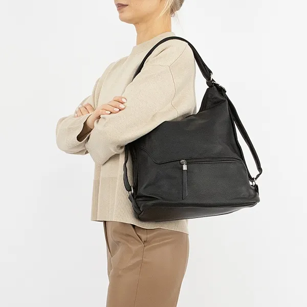 Passo Avanti Сумка-рюкзак 881-9111