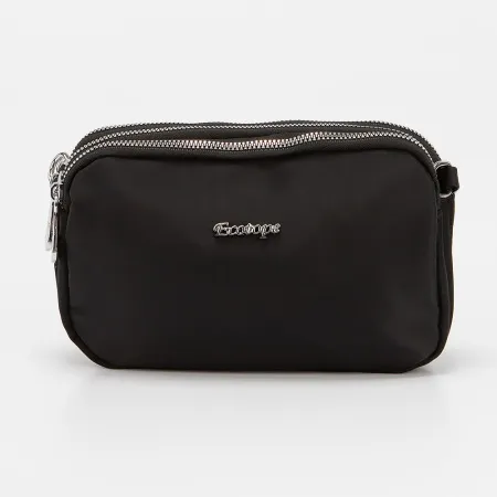 Ecotope Сумка-планшет (черный)