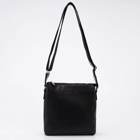 Francesco Molinary Сумка-планшет (черный)