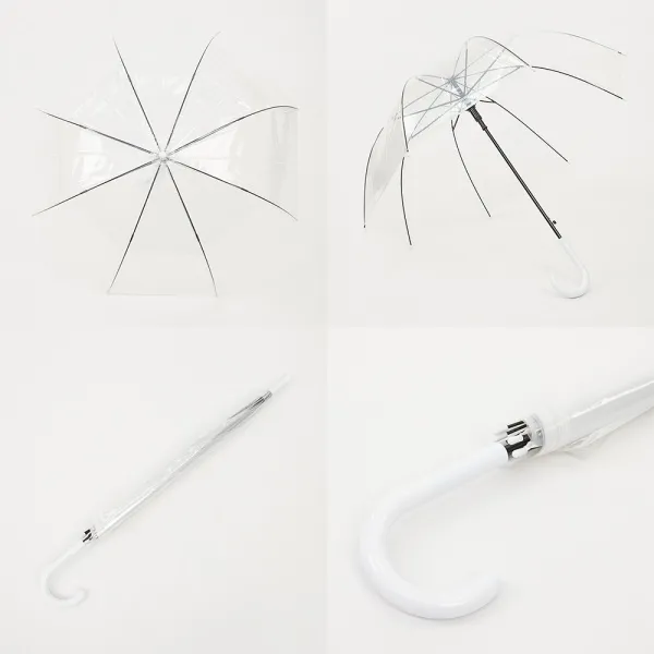 Rain Berry Зонт-трость 734-1A332