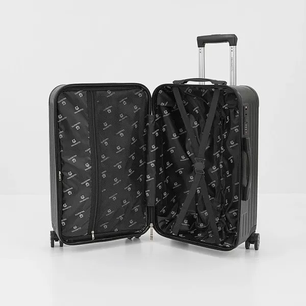 Чемодан на 4-х колесах арт.751-2501/3-22