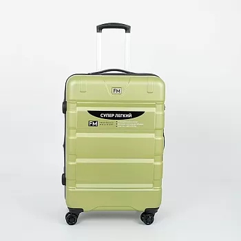 Чемодан Francesco Molinary 751336-161426/3-24