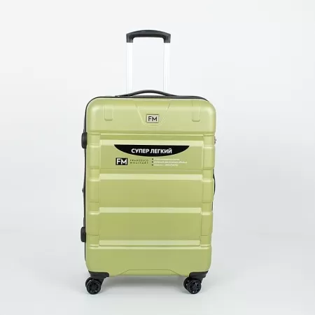 Чемодан Francesco Molinary 751336-161426/3-24