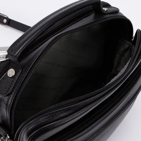 Francesco Molinary Сумка (черный)