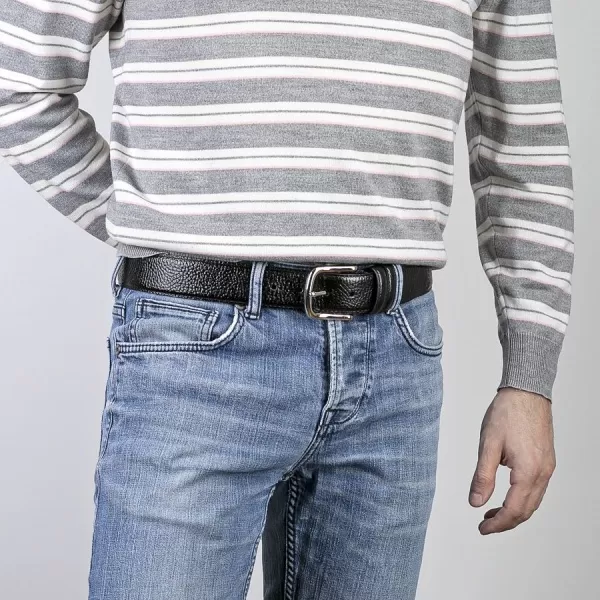 Мужской ремень A.Roberto арт. 67740/22105 Мужской ремень A.Roberto арт. 67740/22105