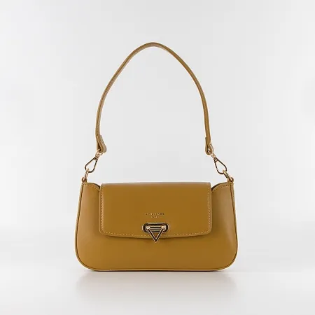 David Jones Сумка (желтый)