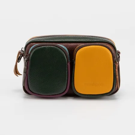 Poshete Сумка (мультиколор)