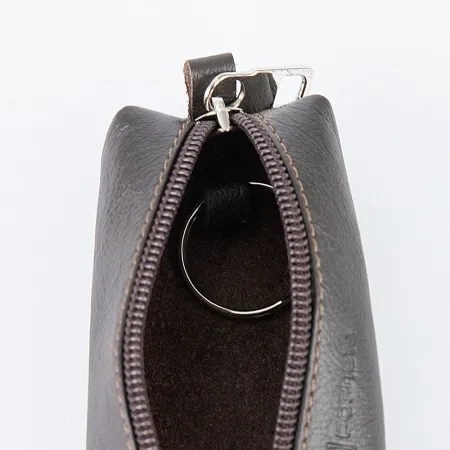 Poshete Ключница (коричневый)