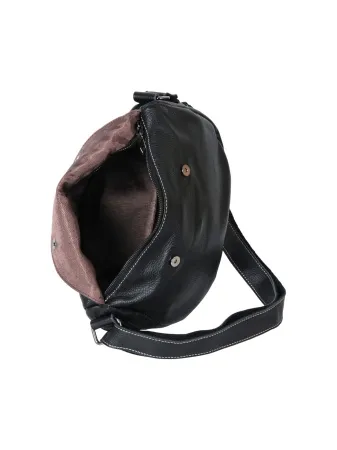 Сумка натуральная кожа Valigetti арт. 8958343