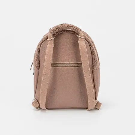 Passo Avanti Сумка-рюкзак (кофе)