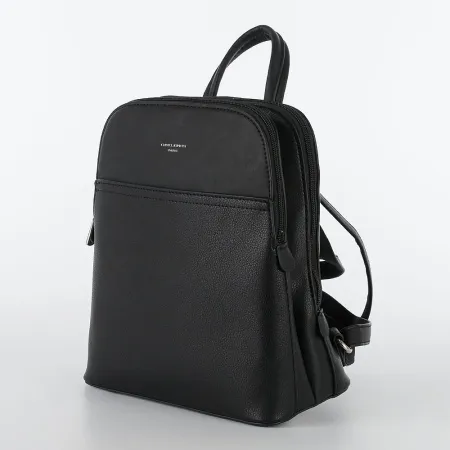 David Jones Рюкзак (черный)