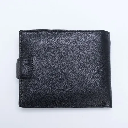 Poshete Кошелек (черный)