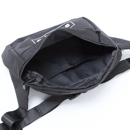 Ecotope Сумка-планшет (черный)