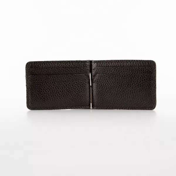 Зажим для денег Francesco Molinary арт. 441667-7