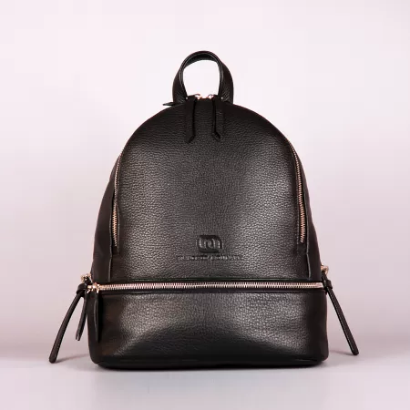 Женский рюкзак из натуральной кожи Francesco Molinary арт. 811219