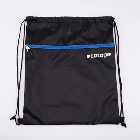 Ecotope Kids Мешок для обуви (черный)