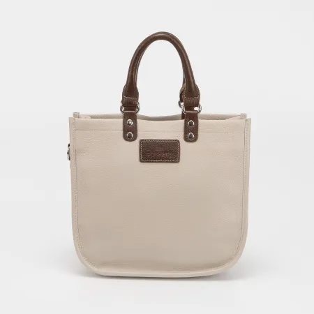 Poshete Сумка (бежевый)