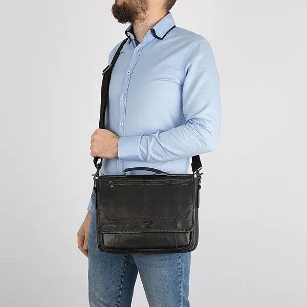 Poshete Портфель 253-7501-24