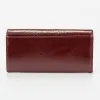 Poshete Кошелек (бордовый)