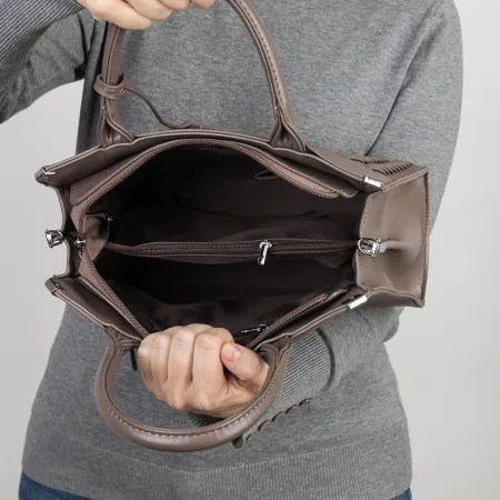 Сумка женская Passo Avanti арт. 294865-ик