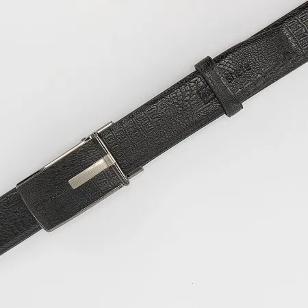 Poshete Ремень (черный)