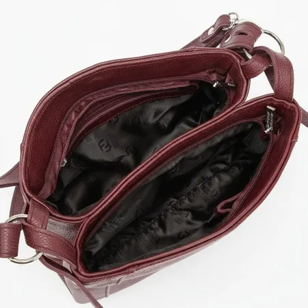 Женская сумка Francesco Molinary арт. 471455